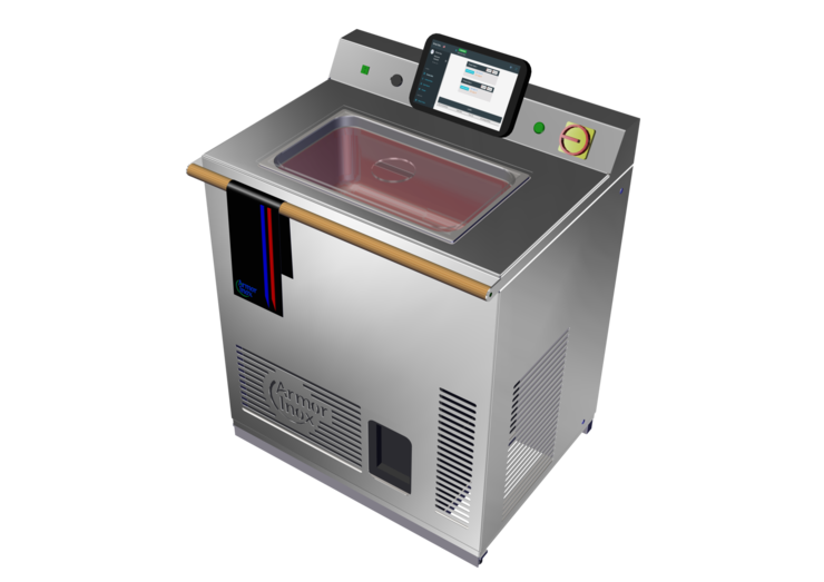 Pico-Thermix&trade; - Cooking